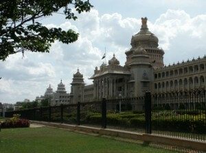 VidhanaSoudha Bangalore inde 300x224 photo