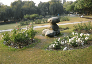Chandigarh Inde