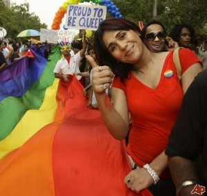 inde gay pride