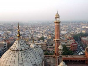 New Delhi 300x225 photo