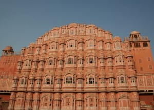 jaipur-palais-des-vents inde