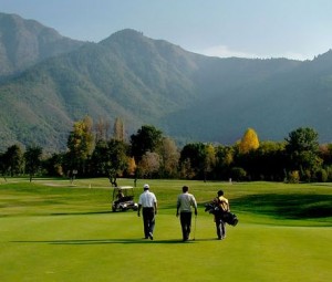 golf en inde