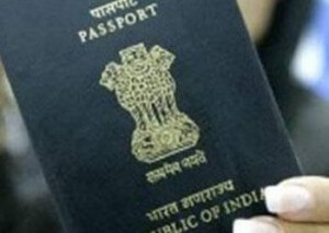 Visa Inde passeport
