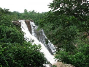 Chhattisgarh cascade