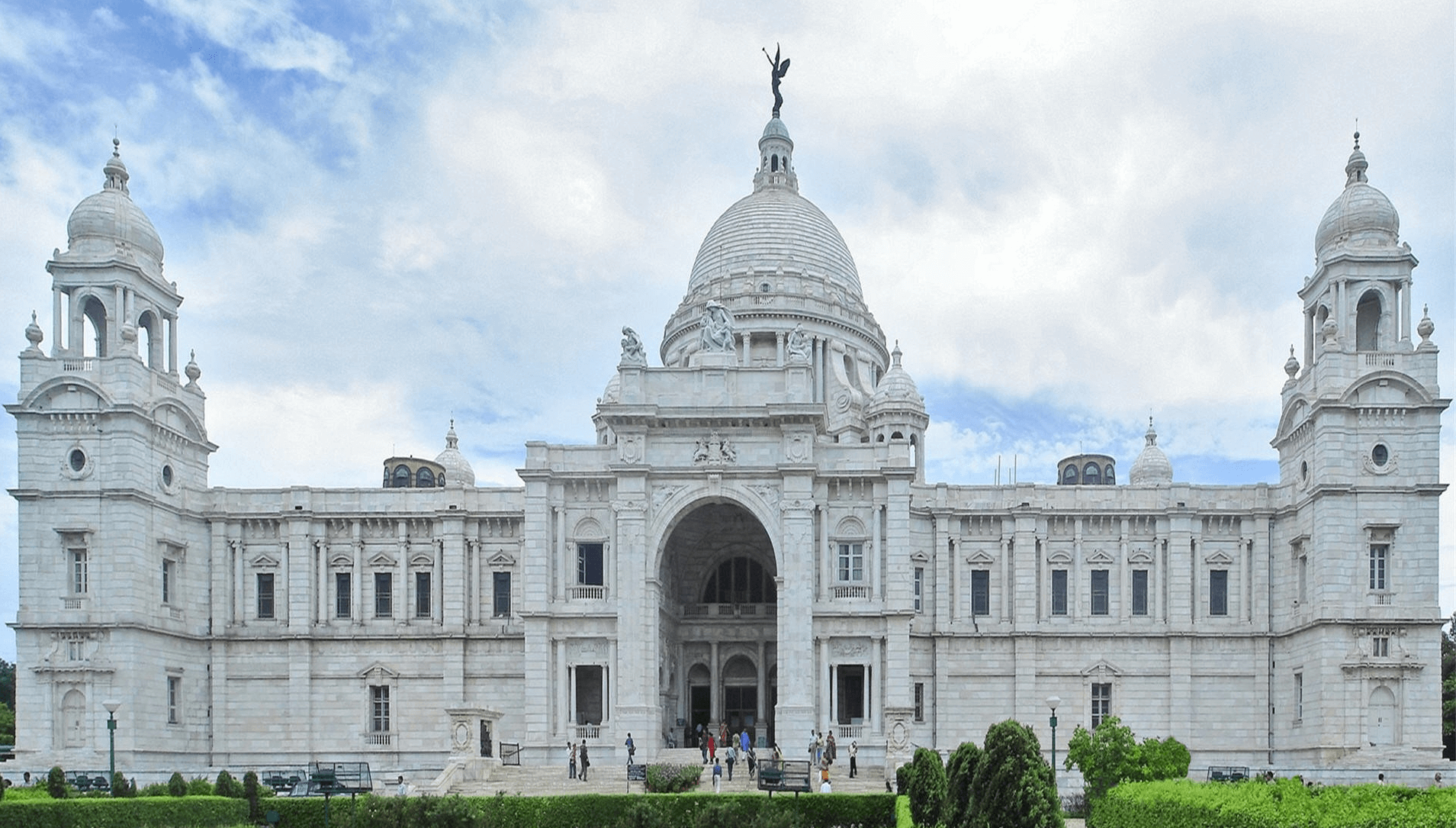 bon voyage kolkata