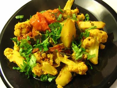 Découvrez les 10 meilleurs plats végétariens indiens