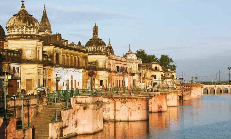 Pourquoi faire un voyage spirituel en Inde