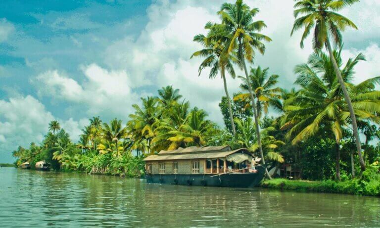 Quand partir en Inde, explorer le pays du sourire