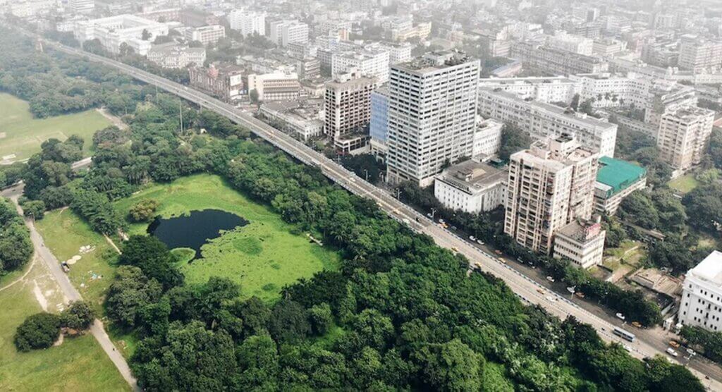 Quand partir à Calcutta