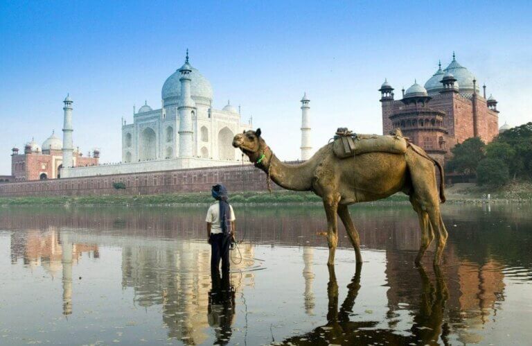 Formalités pour voyager en Inde – Passeport, Visa et Vaccins requis
