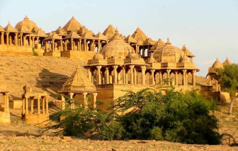 Les meilleures destinations pour voyager en Inde en septembre