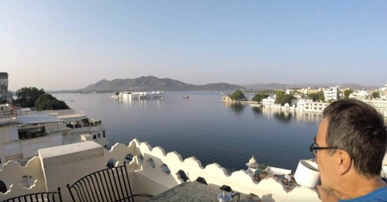 Inde en octobre : météo, destinations et conseils de voyage