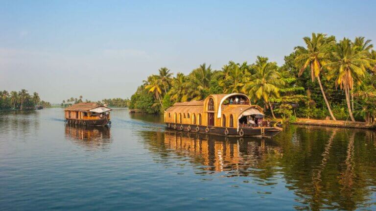 Les destinations incontournables en Inde en février : Guide complet des lieux à ne pas manquer