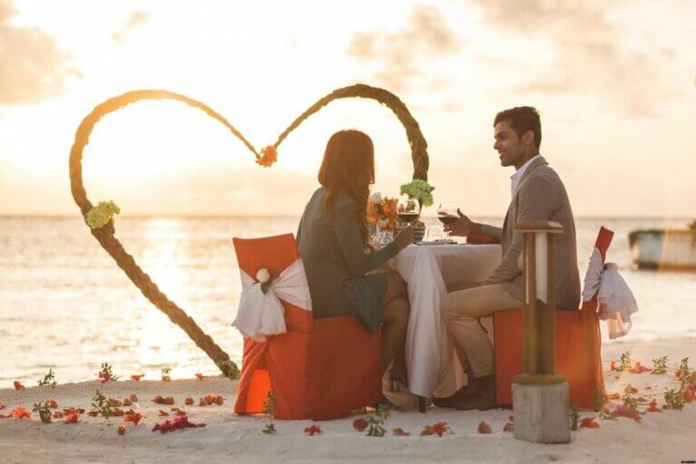 Les Plus Romantiques Endroits pour la Saint-Valentin en Inde: Découvrez des Destinations Magiques