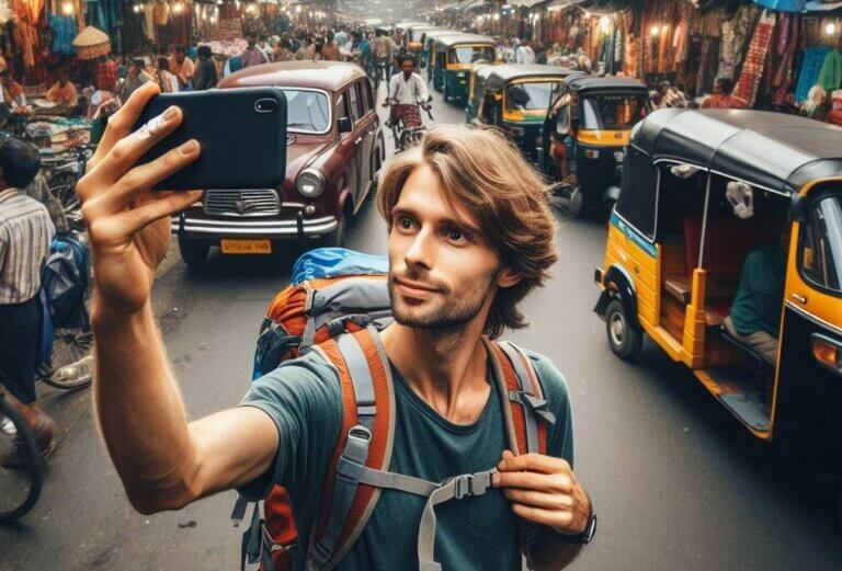 E-tourist Visa Inde: Guide Complet pour un Voyage Sans Souci