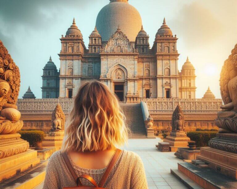 L&rsquo;Inde en mai : La météo et les destinations pour un séjour parfait