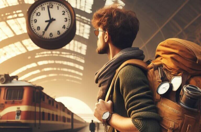 Décalage horaire entre la France et l&rsquo;Inde : heure à New Delhi & conseils de voyage