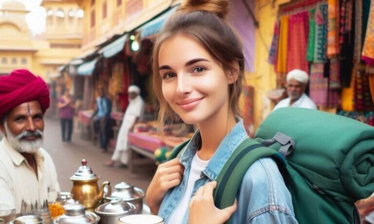 Voyage en Inde en juillet : La météo et les destinations pour un séjour réussi