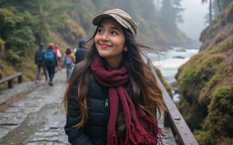 Quand partir à Darjeeling en Inde : le guide essentiel pour un voyage réussi