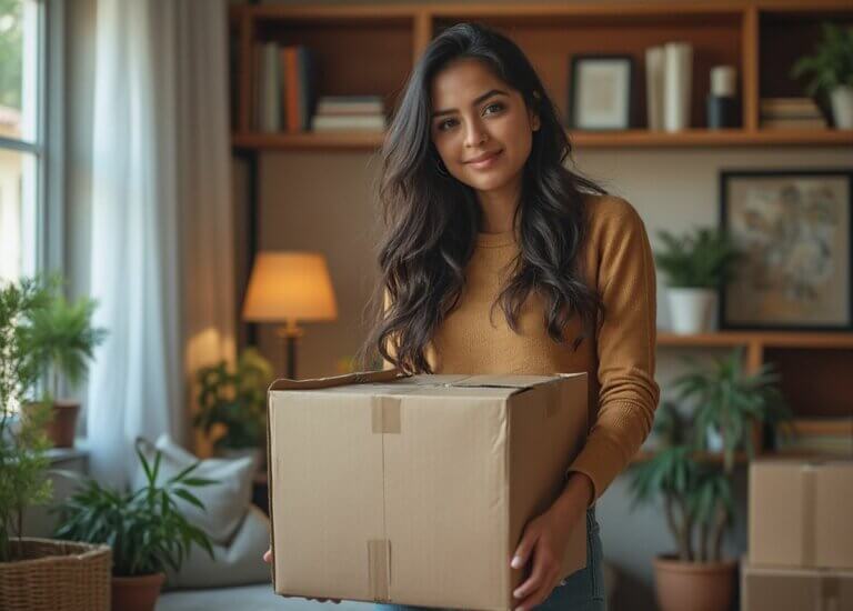 Déménagement en Inde : guide pratique pour une installation réussie et sans stress