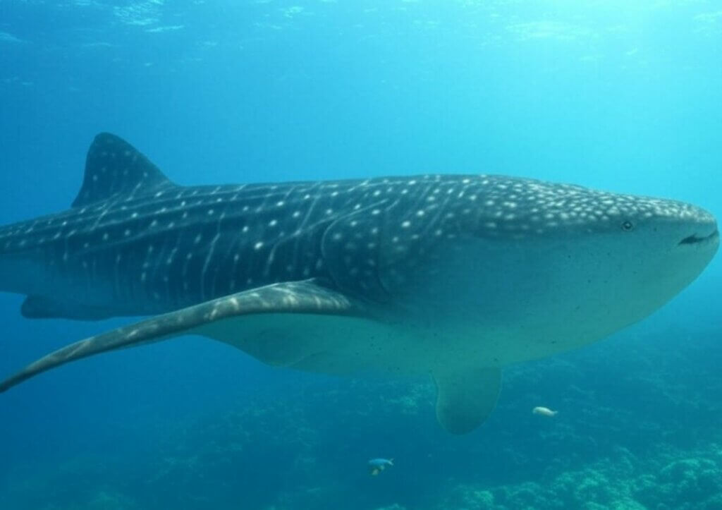 Requin en Inde espèces, habitats et défis de conservation
