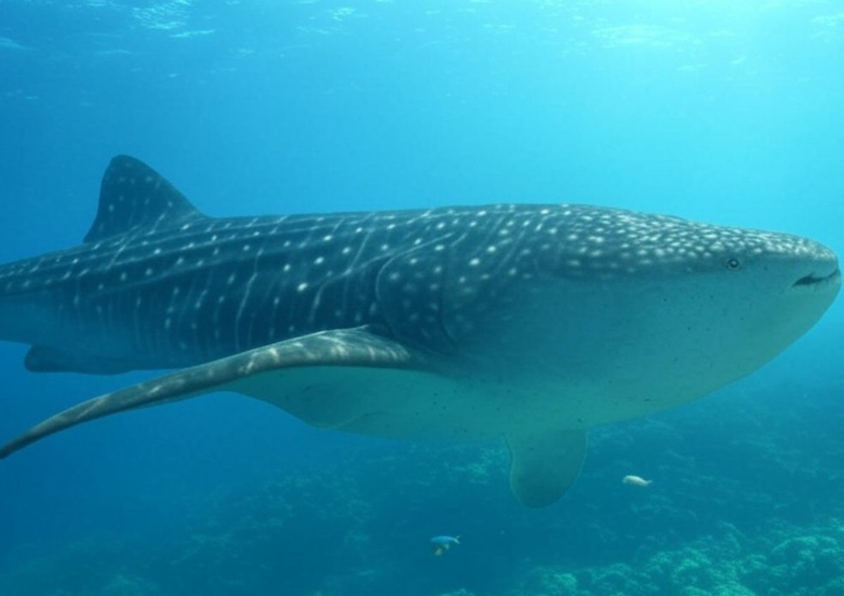Requin en Inde espèces, habitats et défis de conservation