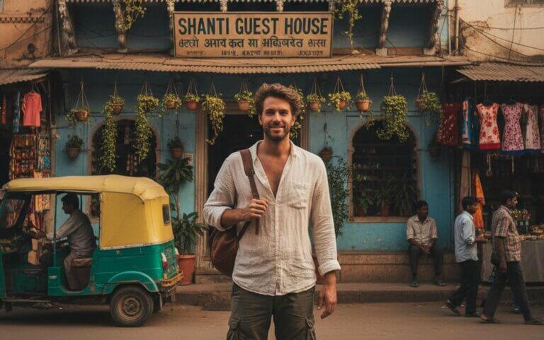 Comment ouvrir un hôtel en Inde : guide étape par étape