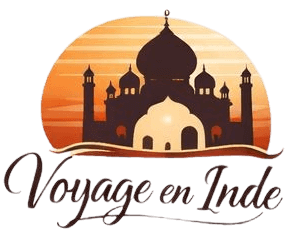 Voyage en Inde