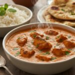 Poulet tikka masala recette authentique et facile à réaliser