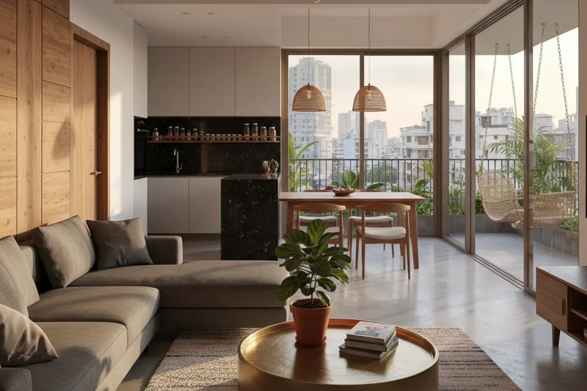 Acheter un appartement en Inde guide complet