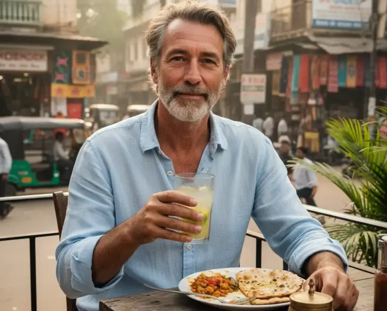 Prendre sa retraite en Inde guide complet pour une vie abordable et épanouie