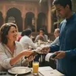 Pourboire en Inde : montants à donner au restaurant, à l’hôtel et pour les chauffeurs