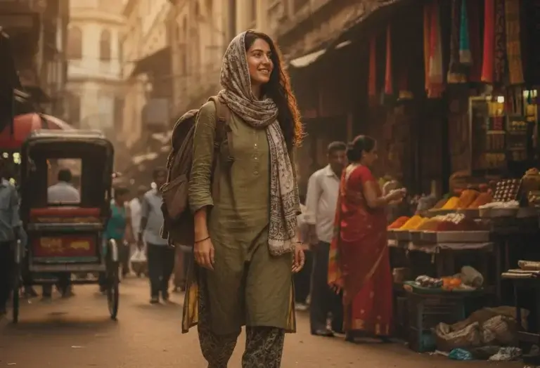 Quel budget pour un voyage en Inde de 2 semaines