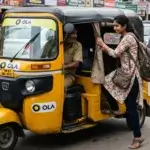Uber, Ola ou Rapido - quelle est la meilleure application pour se déplacer en Inde