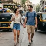 Visiter Mumbai en 3 jours - itinéraire réaliste, budget et rythme local